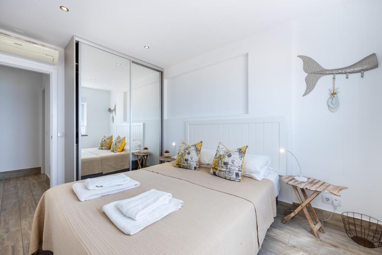 Beira Mar Apartment Armação de Pêra Esterno foto