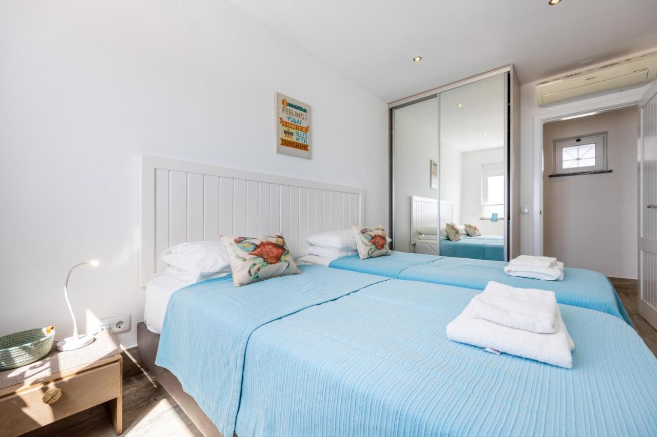 Beira Mar Apartment Armação de Pêra Esterno foto