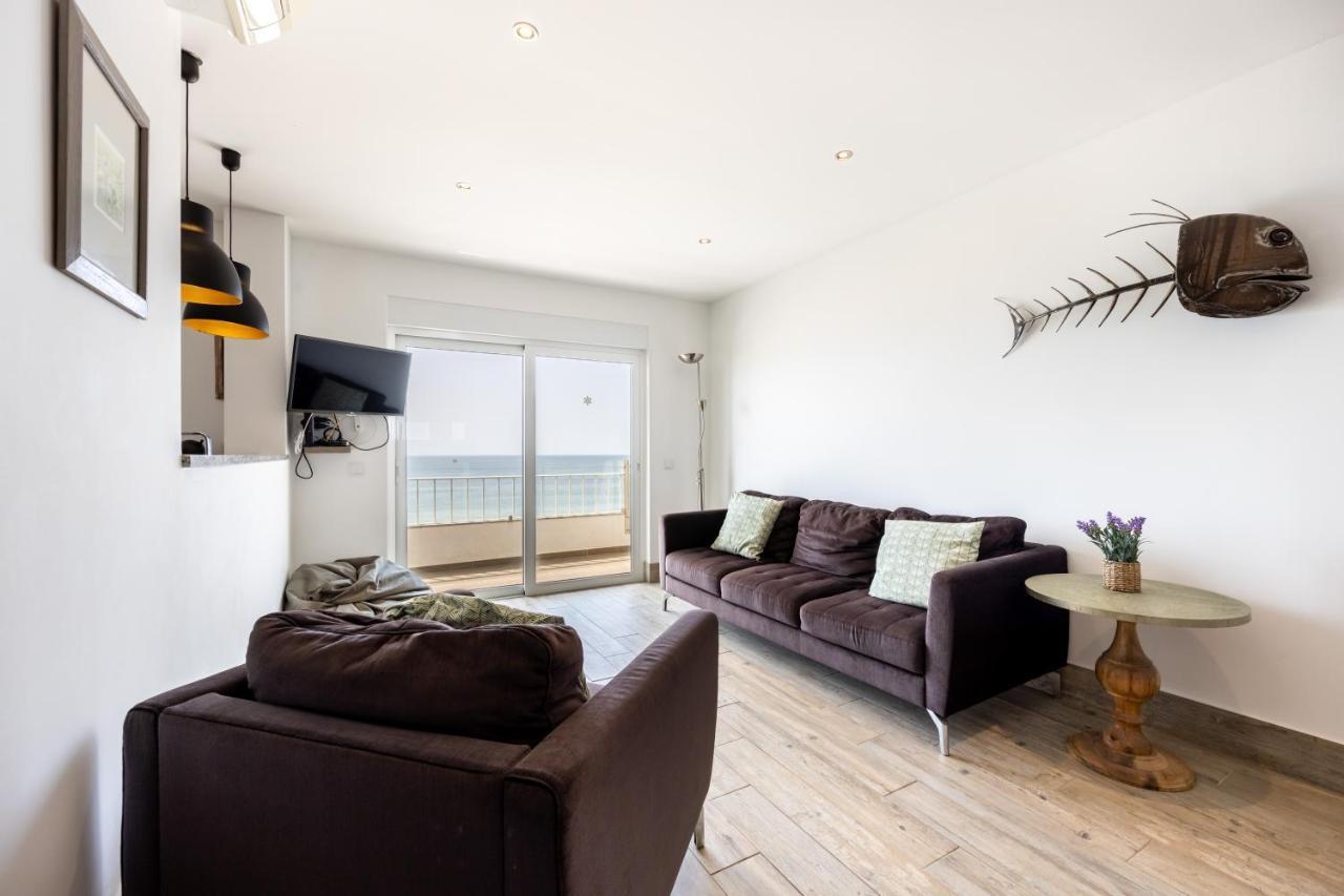 Beira Mar Apartment Armação de Pêra Esterno foto