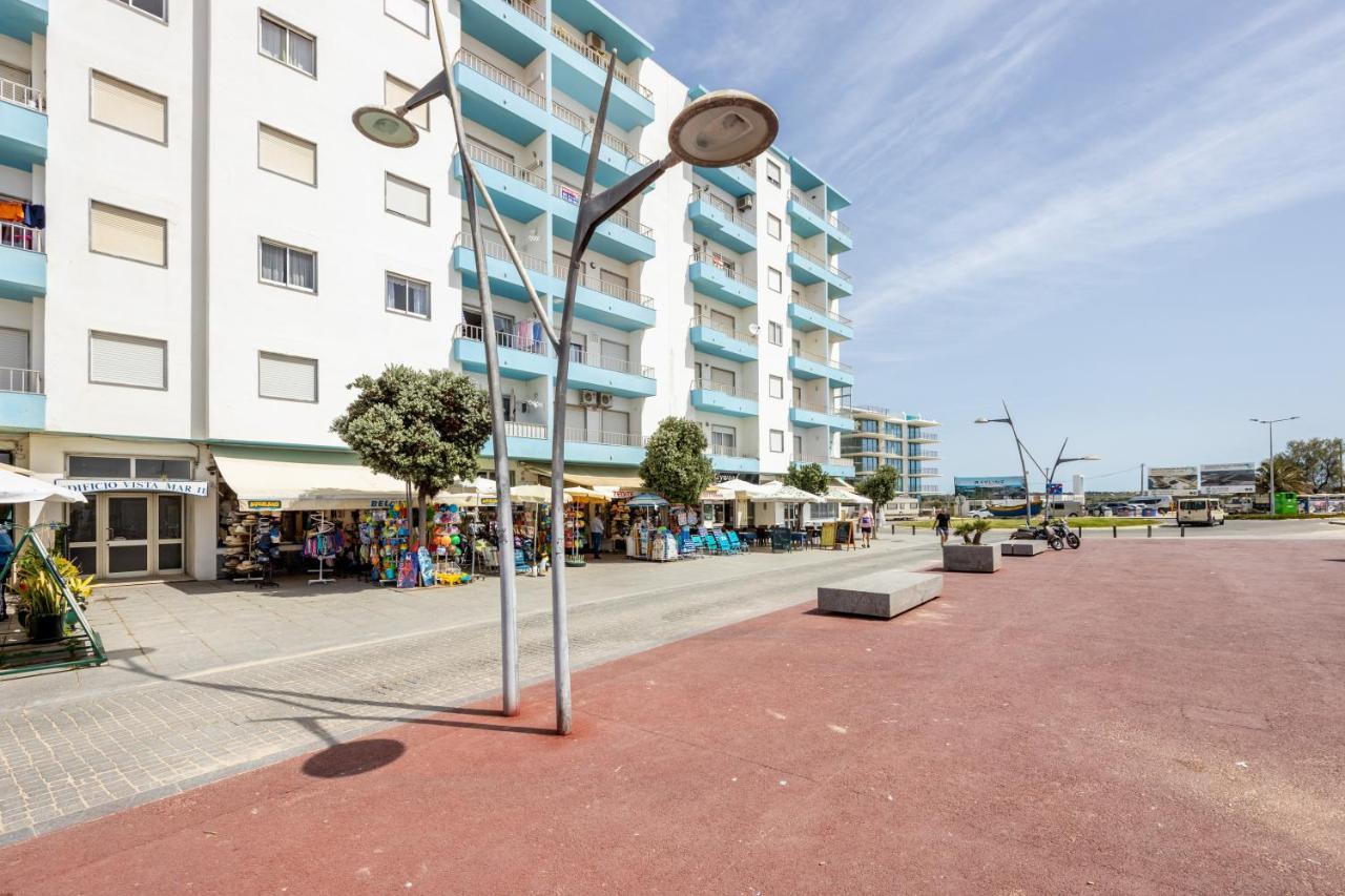 Beira Mar Apartment Armação de Pêra Esterno foto