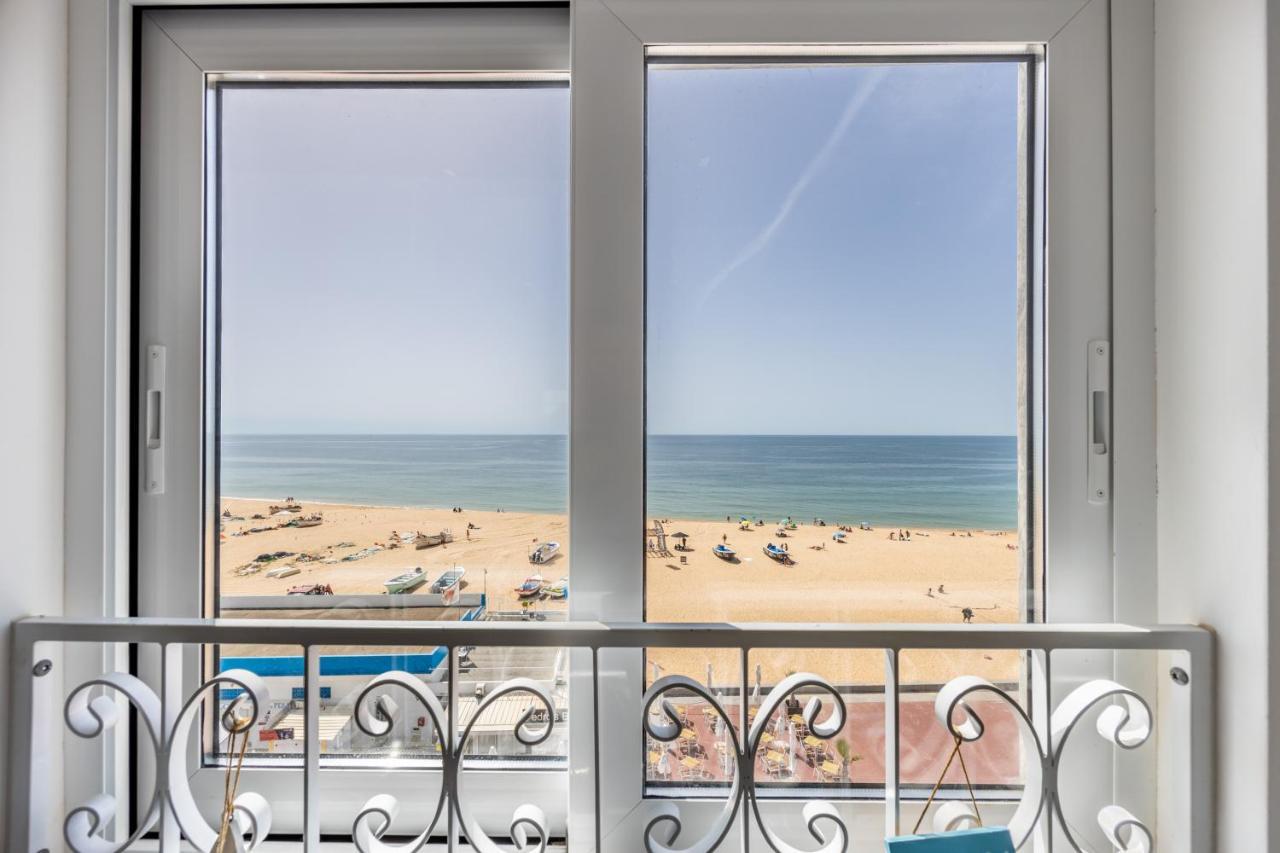 Beira Mar Apartment Armação de Pêra Esterno foto