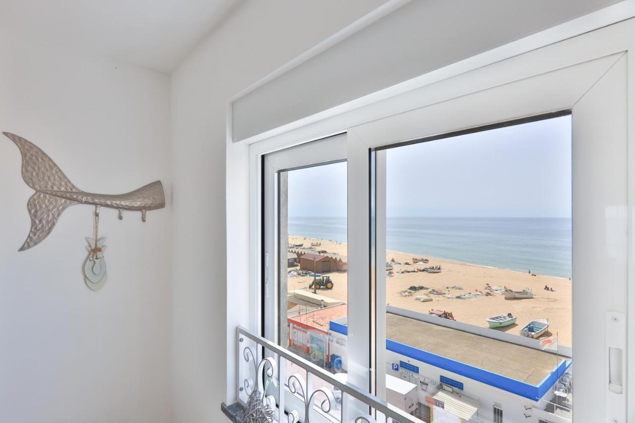 Beira Mar Apartment Armação de Pêra Esterno foto