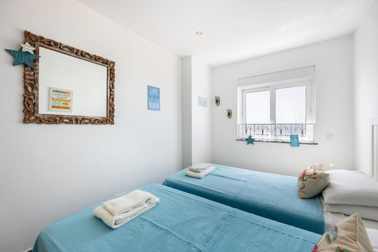 Beira Mar Apartment Armação de Pêra Esterno foto